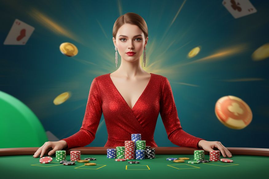 Aphrodite Casino Bonuses vs Competitor: Who Offers More?