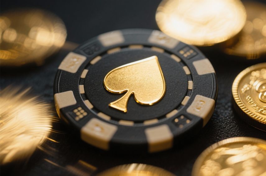 Why Online Casinos Require Account Verification