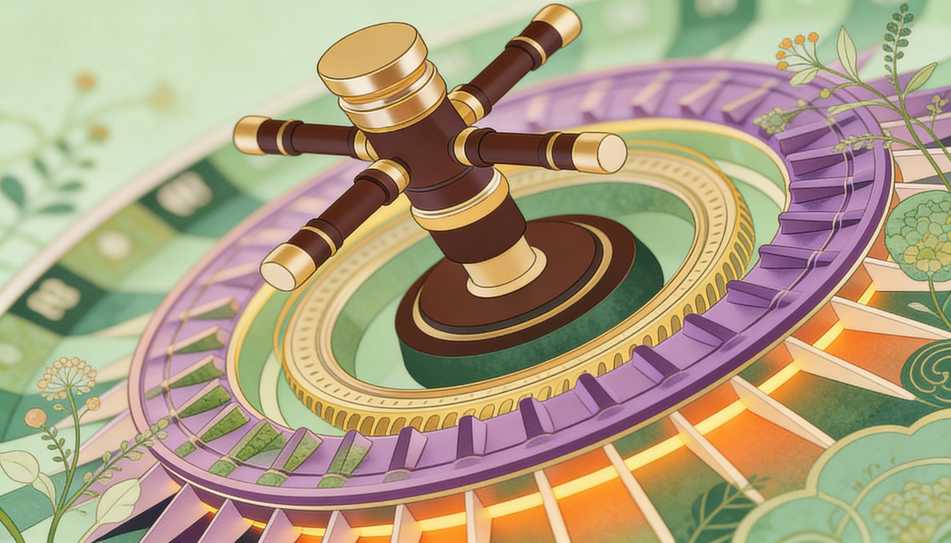 Why Online Casinos Require Account Verification